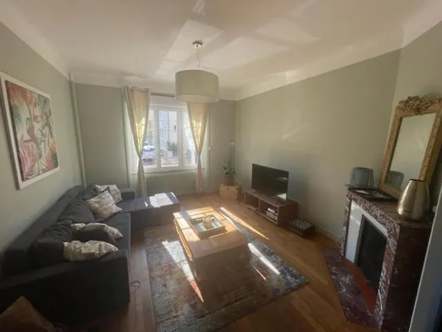 Chambre D\'Hotes Charleville-Mezieres